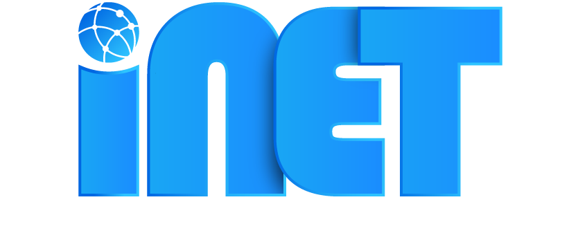 iNet Logo